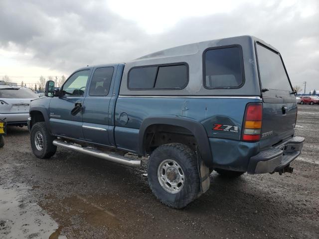 Photo 1 VIN: 1GTHK29D27E108759 - GMC SIERRA 