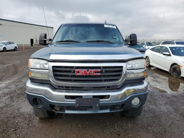 Photo 4 VIN: 1GTHK29D27E108759 - GMC SIERRA 