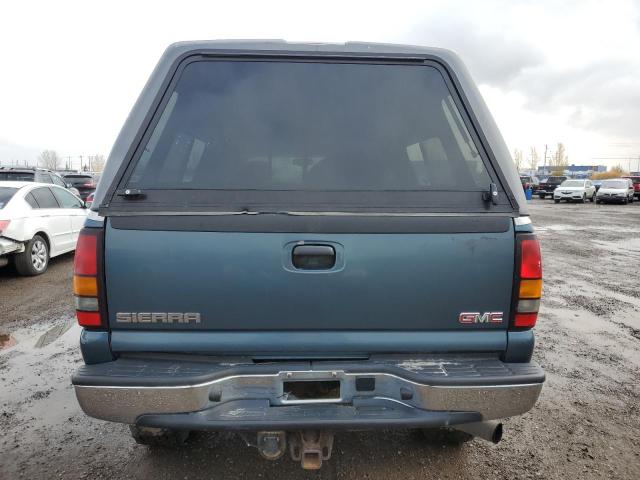 Photo 5 VIN: 1GTHK29D27E108759 - GMC SIERRA 