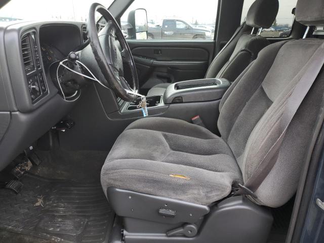 Photo 6 VIN: 1GTHK29D27E108759 - GMC SIERRA 