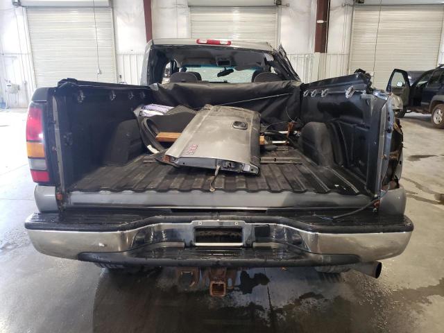 Photo 5 VIN: 1GTHK29D36E175465 - GMC SIERRA K25 