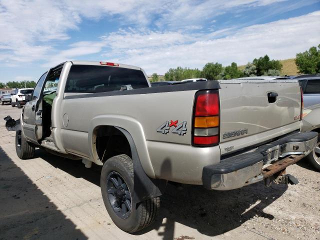 Photo 1 VIN: 1GTHK29D67E151100 - GMC SIERRA 