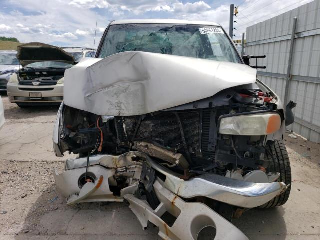 Photo 4 VIN: 1GTHK29D67E151100 - GMC SIERRA 