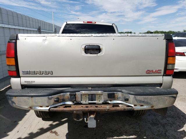 Photo 5 VIN: 1GTHK29D67E151100 - GMC SIERRA 