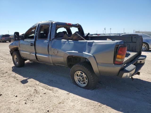 Photo 1 VIN: 1GTHK29D77E138288 - GMC SIERRA K25 