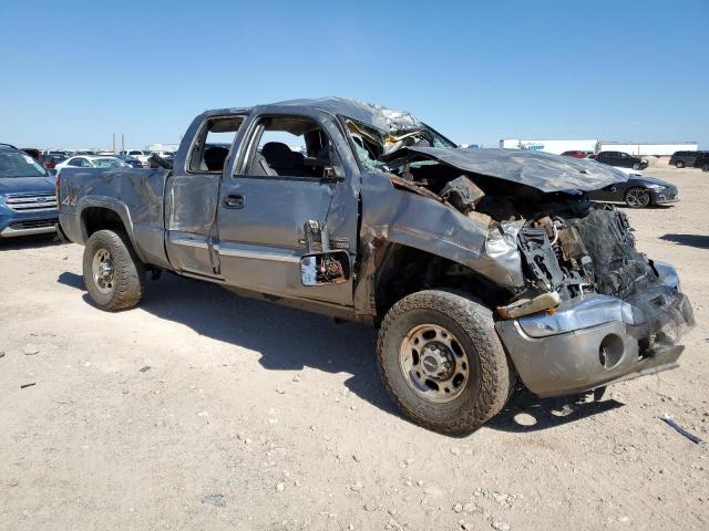 Photo 3 VIN: 1GTHK29D77E138288 - GMC SIERRA K25 