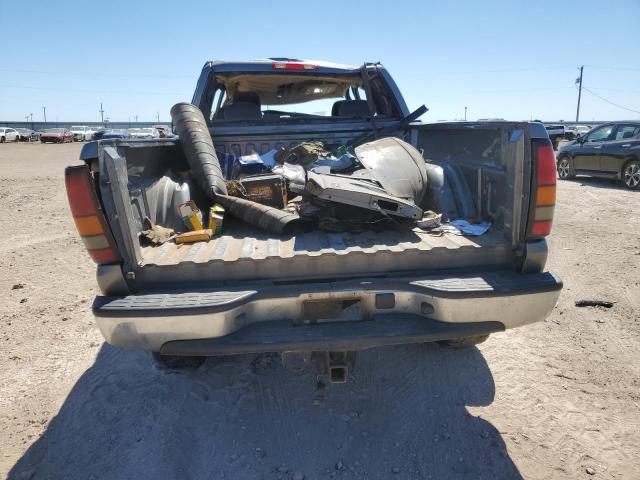 Photo 5 VIN: 1GTHK29D77E138288 - GMC SIERRA K25 