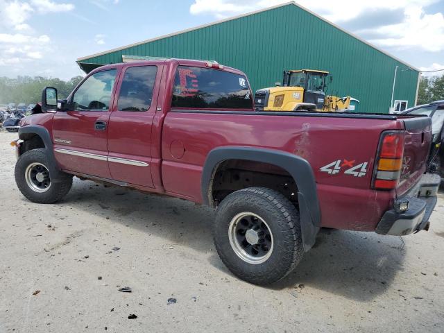 Photo 1 VIN: 1GTHK29D97E170904 - GMC SIERRA K25 