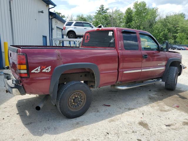 Photo 2 VIN: 1GTHK29D97E170904 - GMC SIERRA K25 