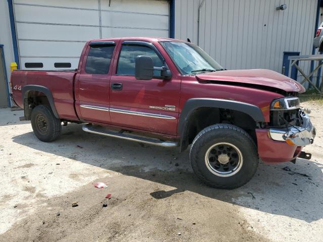 Photo 3 VIN: 1GTHK29D97E170904 - GMC SIERRA K25 