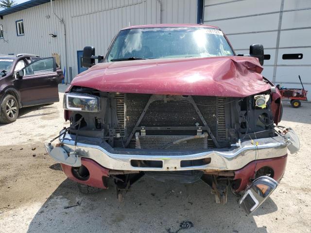 Photo 4 VIN: 1GTHK29D97E170904 - GMC SIERRA K25 