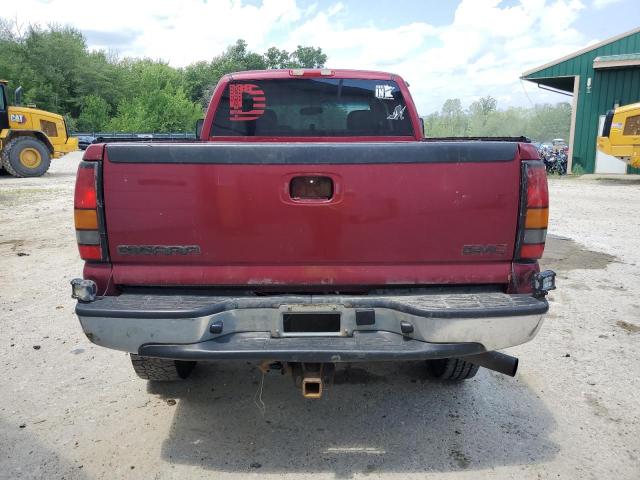 Photo 5 VIN: 1GTHK29D97E170904 - GMC SIERRA K25 