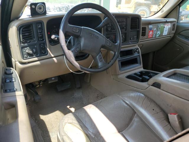 Photo 7 VIN: 1GTHK29D97E170904 - GMC SIERRA K25 