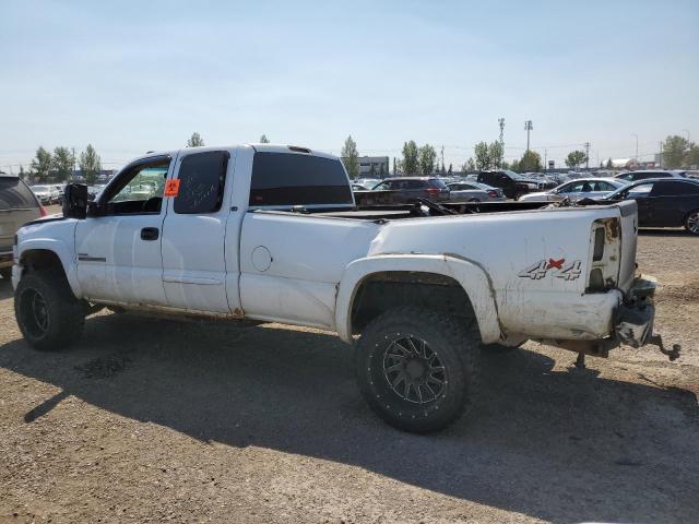 Photo 1 VIN: 1GTHK29DX6E223396 - GMC SIERRA K25 