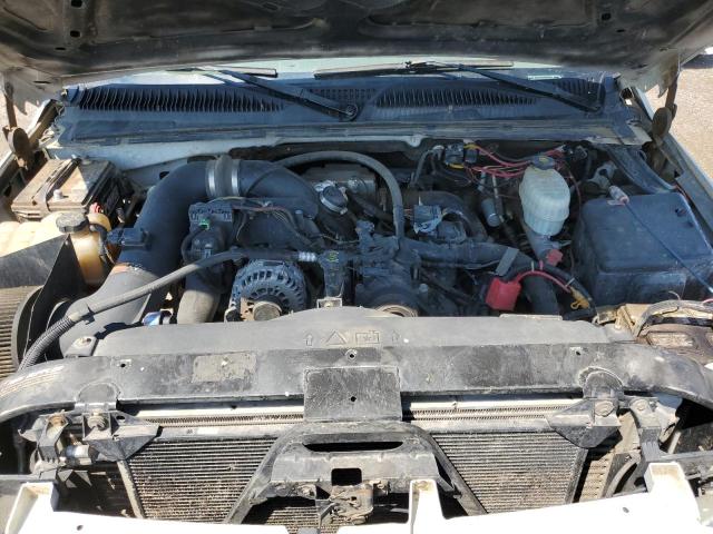 Photo 10 VIN: 1GTHK29DX6E223396 - GMC SIERRA K25 