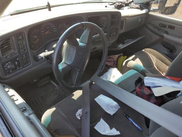 Photo 7 VIN: 1GTHK29DX6E223396 - GMC SIERRA K25 