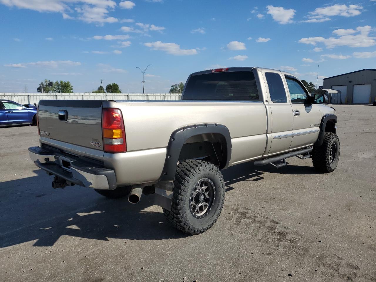 Photo 2 VIN: 1GTHK29G13E246247 - GMC SIERRA 