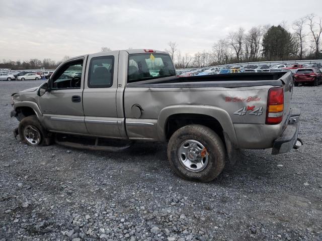 Photo 1 VIN: 1GTHK29G21E336035 - GMC SIERRA K25 