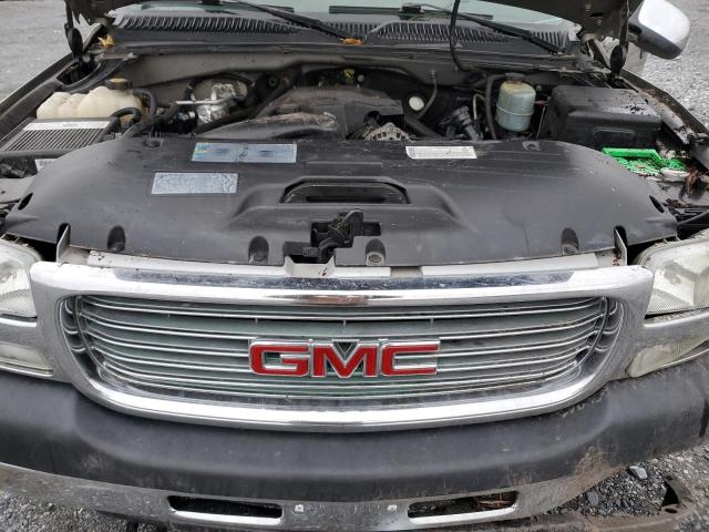 Photo 10 VIN: 1GTHK29G21E336035 - GMC SIERRA K25 