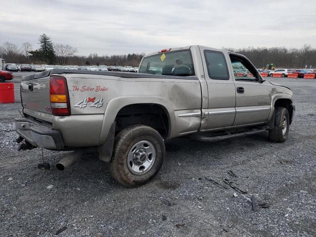 Photo 2 VIN: 1GTHK29G21E336035 - GMC SIERRA K25 