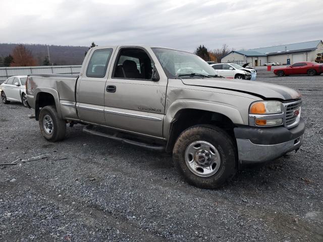 Photo 3 VIN: 1GTHK29G21E336035 - GMC SIERRA K25 