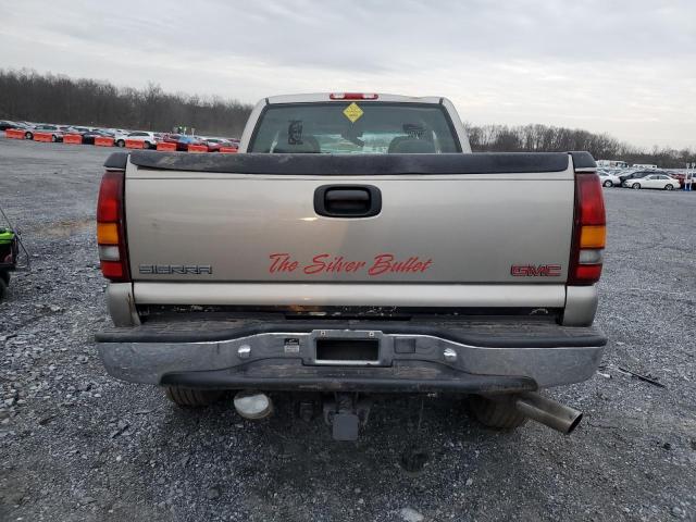 Photo 5 VIN: 1GTHK29G21E336035 - GMC SIERRA K25 