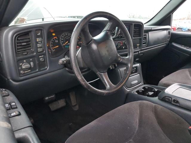 Photo 7 VIN: 1GTHK29G21E336035 - GMC SIERRA K25 