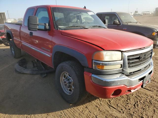 Photo 3 VIN: 1GTHK29G27E194228 - GMC SIERRA K25 