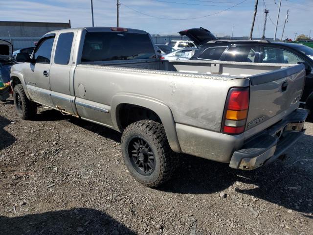 Photo 1 VIN: 1GTHK29G32E158797 - GMC SIERRA K25 