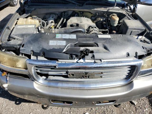 Photo 10 VIN: 1GTHK29G32E158797 - GMC SIERRA K25 