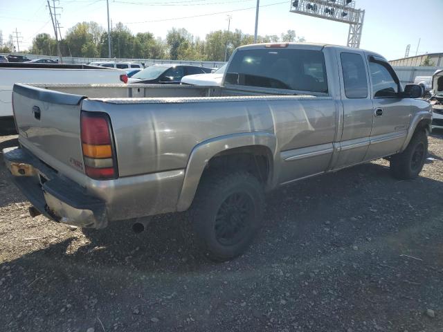 Photo 2 VIN: 1GTHK29G32E158797 - GMC SIERRA K25 