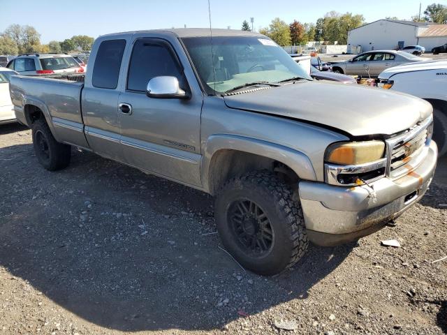 Photo 3 VIN: 1GTHK29G32E158797 - GMC SIERRA K25 