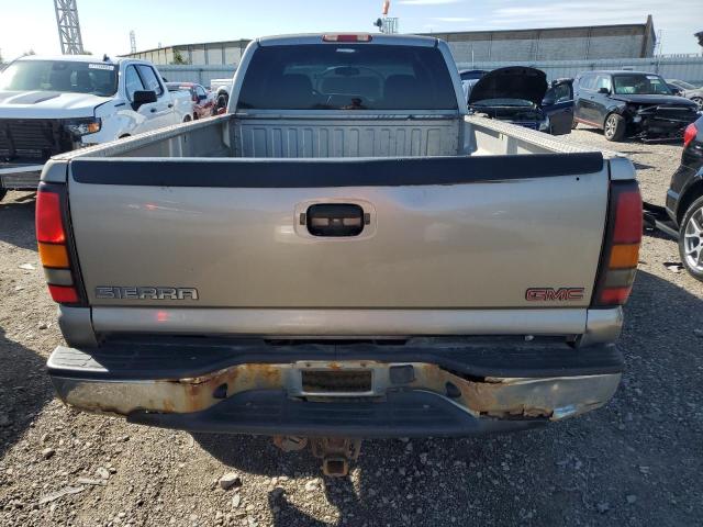 Photo 5 VIN: 1GTHK29G32E158797 - GMC SIERRA K25 