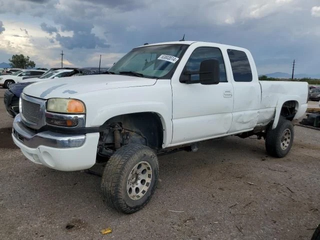 Photo 0 VIN: 1GTHK29G64E148039 - GMC SIERRA K25 