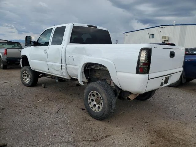 Photo 1 VIN: 1GTHK29G64E148039 - GMC SIERRA K25 