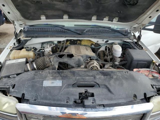 Photo 10 VIN: 1GTHK29G64E148039 - GMC SIERRA K25 