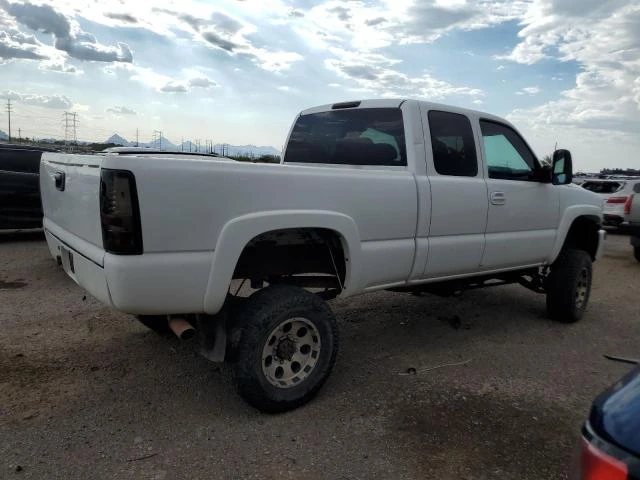 Photo 2 VIN: 1GTHK29G64E148039 - GMC SIERRA K25 