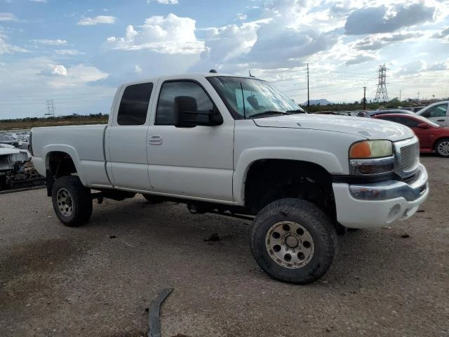 Photo 3 VIN: 1GTHK29G64E148039 - GMC SIERRA K25 