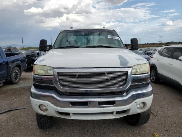 Photo 4 VIN: 1GTHK29G64E148039 - GMC SIERRA K25 