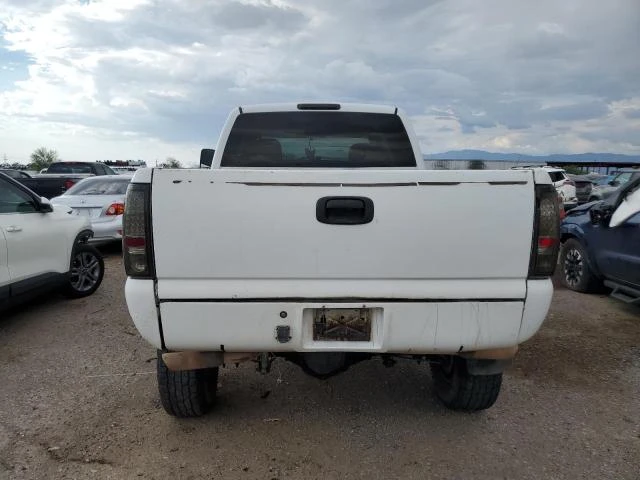 Photo 5 VIN: 1GTHK29G64E148039 - GMC SIERRA K25 