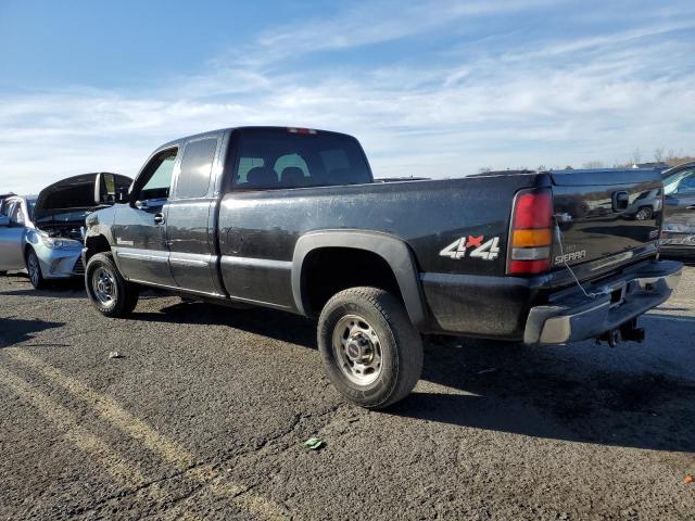 Photo 1 VIN: 1GTHK29G75E184100 - GMC SIERRA K25 