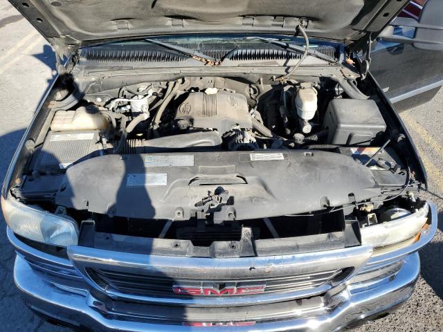 Photo 10 VIN: 1GTHK29G75E184100 - GMC SIERRA K25 