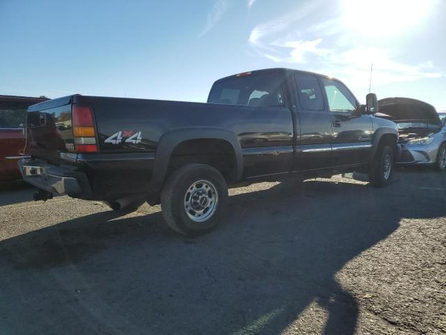 Photo 2 VIN: 1GTHK29G75E184100 - GMC SIERRA K25 