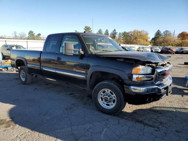 Photo 3 VIN: 1GTHK29G75E184100 - GMC SIERRA K25 