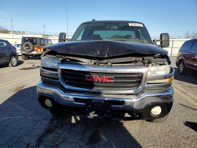 Photo 4 VIN: 1GTHK29G75E184100 - GMC SIERRA K25 