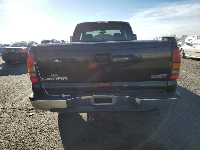 Photo 5 VIN: 1GTHK29G75E184100 - GMC SIERRA K25 