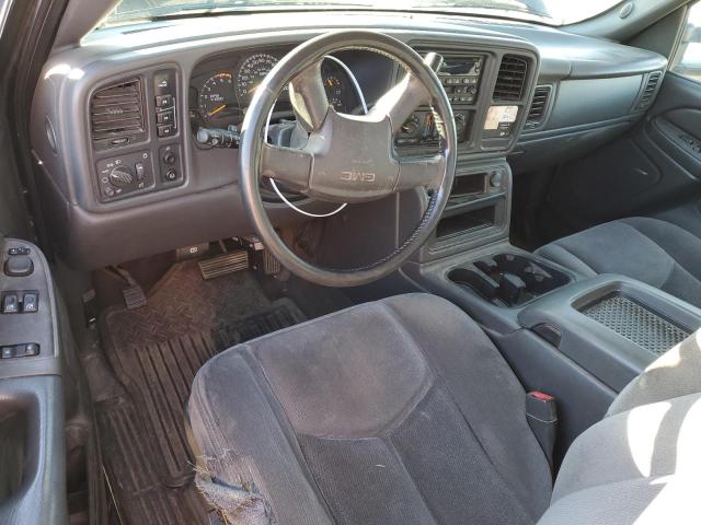 Photo 7 VIN: 1GTHK29G75E184100 - GMC SIERRA K25 