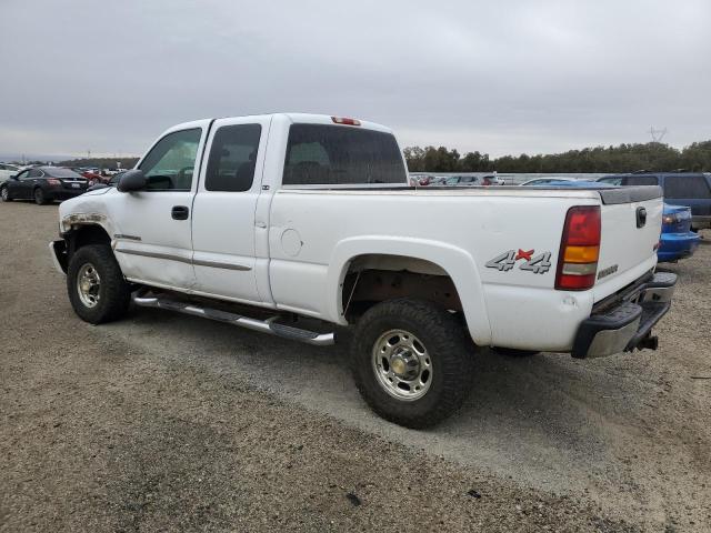 Photo 1 VIN: 1GTHK29G83E157842 - GMC SIERRA K25 