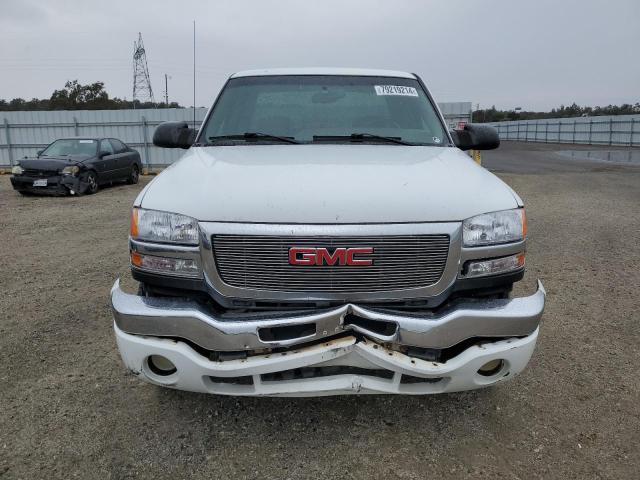 Photo 4 VIN: 1GTHK29G83E157842 - GMC SIERRA K25 