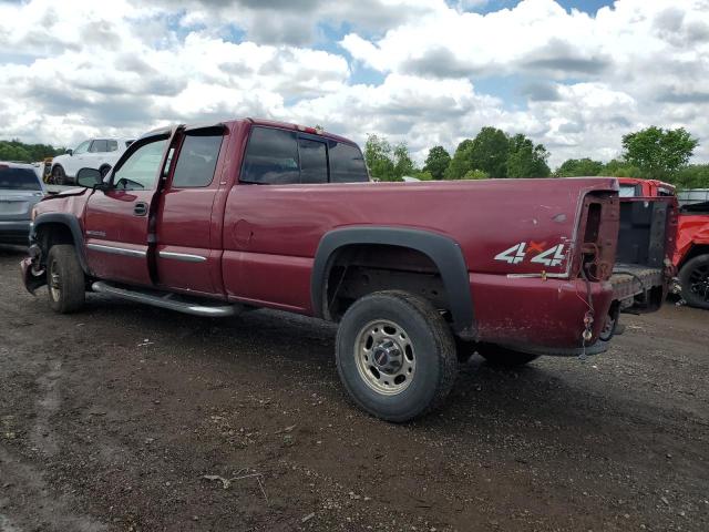 Photo 1 VIN: 1GTHK29G86E270517 - GMC SIERRA 